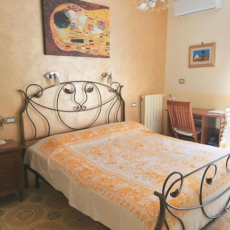 B&B Il Giardinetto Alghero Exterior foto