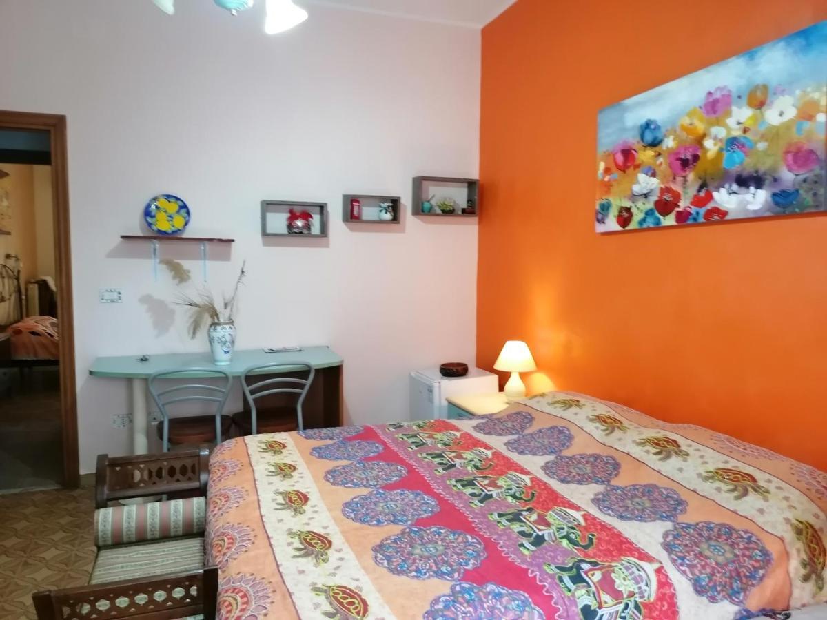 B&B Il Giardinetto Alghero Exterior foto