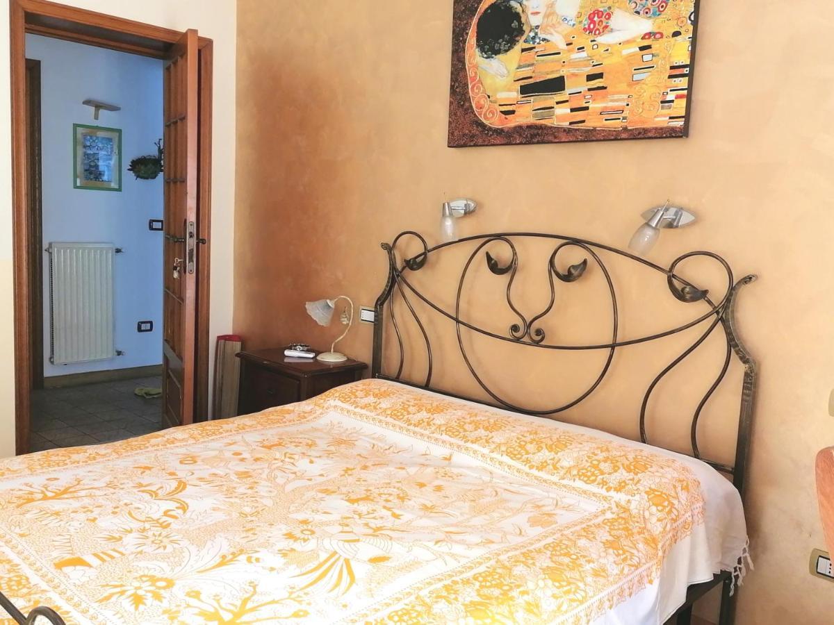 B&B Il Giardinetto Alghero Exterior foto