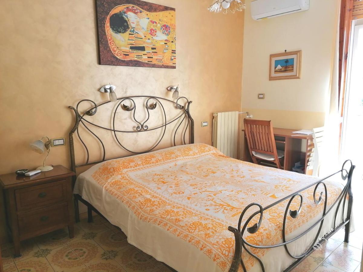 B&B Il Giardinetto Alghero Exterior foto