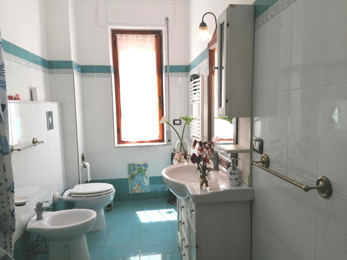 B&B Il Giardinetto Alghero Exterior foto