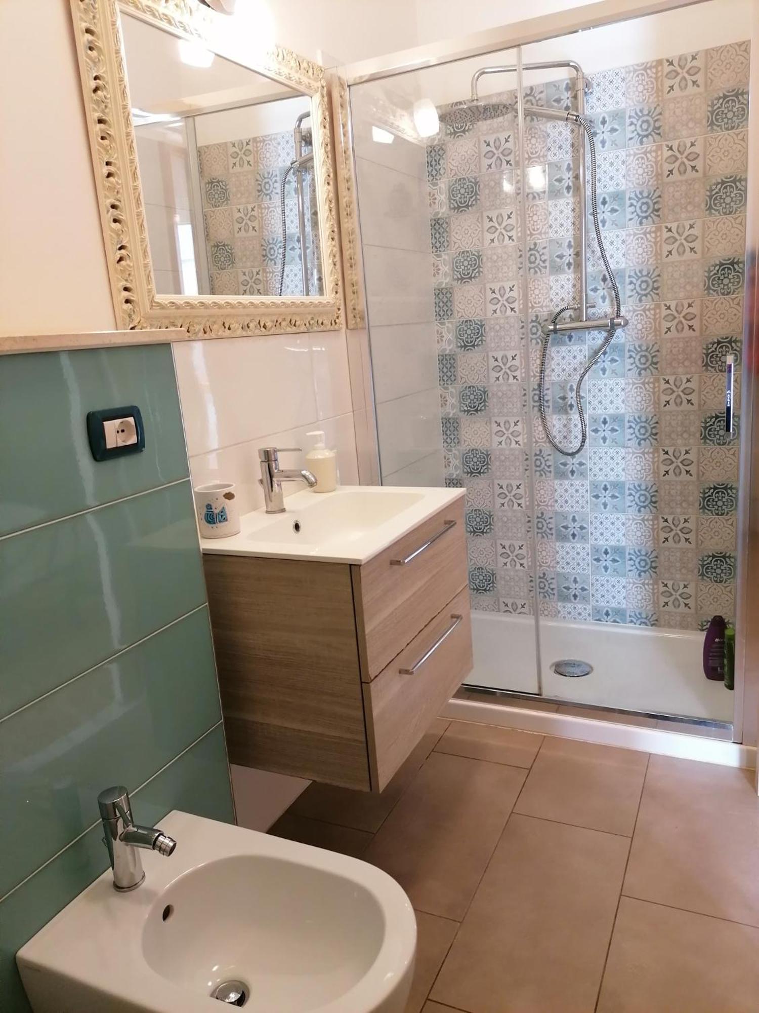 B&B Il Giardinetto Alghero Zimmer foto