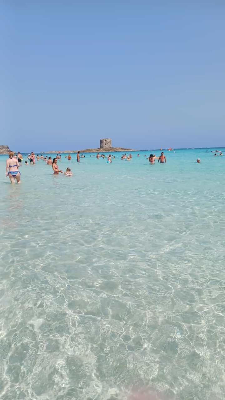 B&B Il Giardinetto Alghero Exterior foto