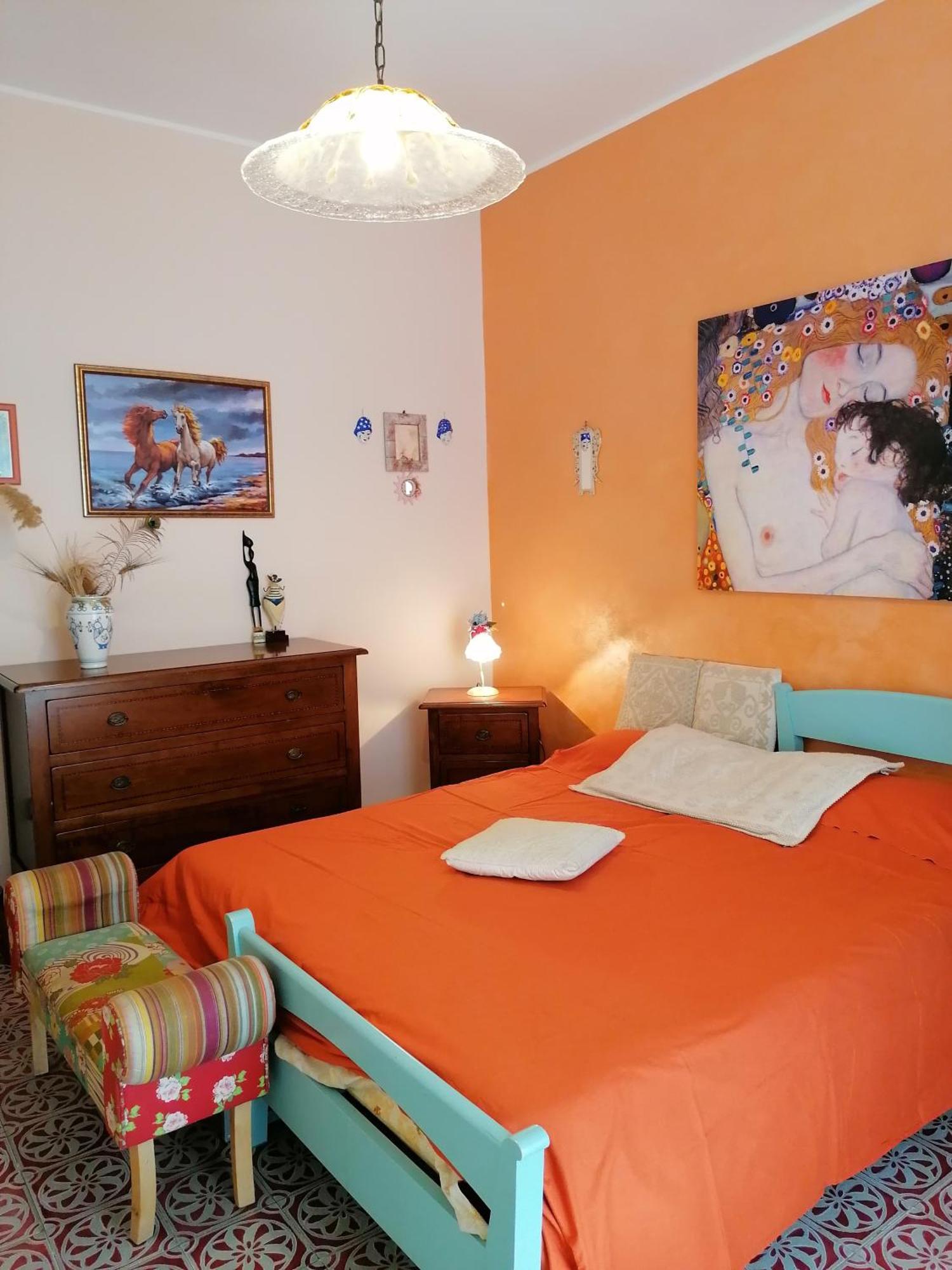 B&B Il Giardinetto Alghero Zimmer foto