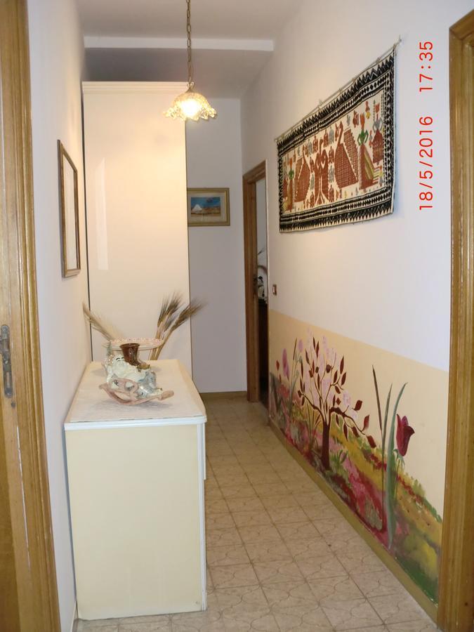 B&B Il Giardinetto Alghero Exterior foto